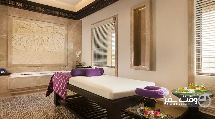 هتل آیانا بالی